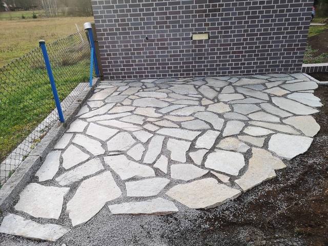 Referenz Garten DERsanchez Dresden