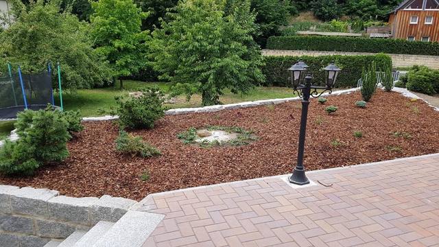 Referenz Garten DERsanchez Dresden