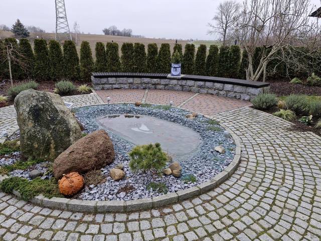 Referenz Garten DERsanchez Dresden